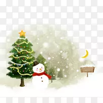 靠垫扔枕头圣诞装饰品装饰艺术手绘圣诞雪人-空若网 靠垫扔枕头圣诞装饰品装饰艺术手绘圣诞雪人-空若网