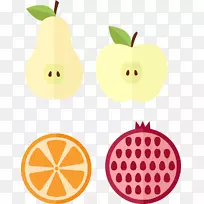 果汁西番莲-雪梨果-空若网 果汁西番莲-雪梨果-空若网