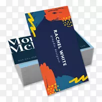 平面设计品牌高端名片设计模板-空若网 平面设计品牌高端名片设计模板-空若网