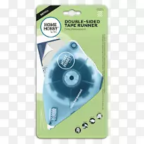 胶带纸双面胶贴透明胶带-空若网 胶带纸双面胶贴透明胶带-空若网