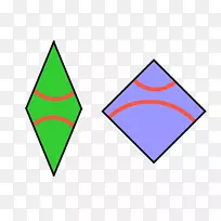 三角点剪贴画-三角形-空若网 三角点剪贴画-三角形-空若网