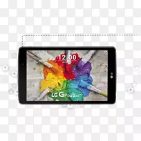 Android�޻����ֻ�LG g pad f 8.0 Android nougat-Android-������