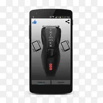 电子产品多媒体剪发机-空若网 电子产品多媒体剪发机-空若网