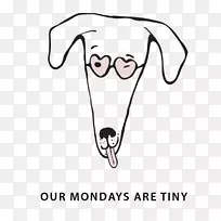 犬种鼻子耳白狗-空若网 犬种鼻子耳白狗-空若网