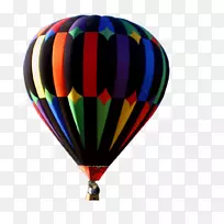 狗摄影.彩色热气球-空若网 狗摄影.彩色热气球-空若网