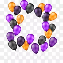 气球插图.创造性气球背景材料-空若网 气球插图.创造性气球背景材料-空若网
