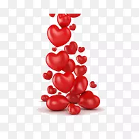 纸摄影壁纸.纹理红色爱情气球-空若网 纸摄影壁纸.纹理红色爱情气球-空若网