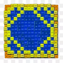 面积氧化铍图案设计-空若网 面积氧化铍图案设计-空若网