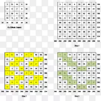 幻方数学区-数学-空若网 幻方数学区-数学-空若网