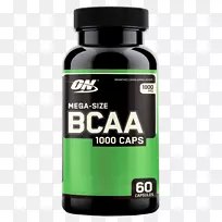 膳食补充剂支链氨基酸胶囊异亮氨酸-bcaa-空若网 膳食补充剂支链氨基酸胶囊异亮氨酸-bcaa-空若网