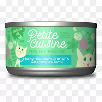 猫食猫狗食谱-鸡肉肉汁-空若网 猫食猫狗食谱-鸡肉肉汁-空若网