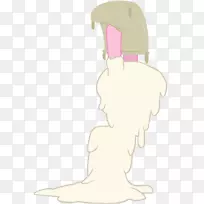 手指肩头饰-面粉卡通-空若网 手指肩头饰-面粉卡通-空若网