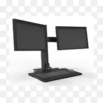 坐立台电脑监控工作站销售点-坐并到达-空若网 坐立台电脑监控工作站销售点-坐并到达-空若网