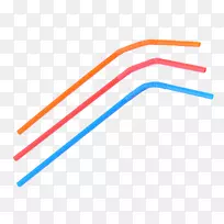 饮用稻草橙Polska电脑字体-塑料吸管-空若网 饮用稻草橙Polska电脑字体-塑料吸管-空若网