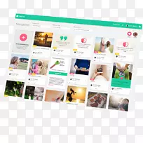 品牌展示多媒体广告-空若网 品牌展示多媒体广告-空若网