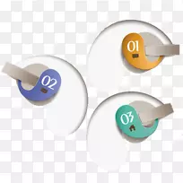 Adobe插画剪贴画-豆芽标签-空若网 Adobe插画剪贴画-豆芽标签-空若网