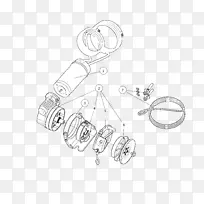 汽车生产线艺术车身首饰.零件-空若网 汽车生产线艺术车身首饰.零件-空若网