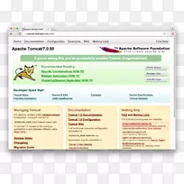 apache tomcat java servlet安装apache软件基金会计算机服务器-tomcat-空若网 apache tomcat java servlet安装apache软件基金会计算机服务器-tomcat-空若网