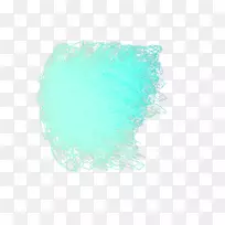 绿松石线-空若网 绿松石线-空若网