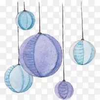 圣诞装饰品-设计-空若网 圣诞装饰品-设计-空若网