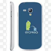 三星银河的迷你iphone android-iphone-空若网 三星银河的迷你iphone android-iphone-空若网
