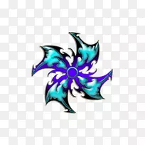 剪纸艺术-空若网 剪纸艺术-空若网