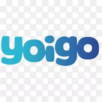 Yoigo移动电话电信移动电话法国télécom-Movistar徽标-空若网 Yoigo移动电话电信移动电话法国télécom-Movistar徽标-空若网