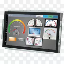 显示设备面板pc触摸屏电脑显示器多点触控-空若网 显示设备面板pc触摸屏电脑显示器多点触控-空若网