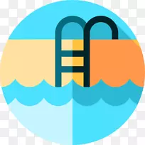澳大利亚海洋游泳池计算机图标-游泳池水-空若网 澳大利亚海洋游泳池计算机图标-游泳池水-空若网