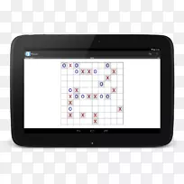 二进制sudoku x和o‘s-android手持设备-空若网 二进制sudoku x和o‘s-android手持设备-空若网