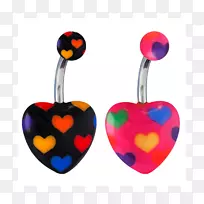 耳环体珠宝首饰-空若网 耳环体珠宝首饰-空若网