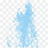 水滴-水的作用-空若网 水滴-水的作用-空若网