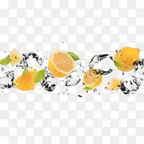 乌贼果蔬樱桃橙水-空若网 乌贼果蔬樱桃橙水-空若网