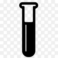试管实验室瓶计算机图标科学-空若网 试管实验室瓶计算机图标科学-空若网