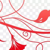 线条艺术平面设计剪贴画设计-空若网 线条艺术平面设计剪贴画设计-空若网