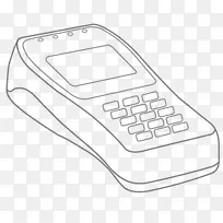 特征电话数字键盘电话.设计-空若网 特征电话数字键盘电话.设计-空若网