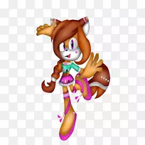 脊椎动物手指夹艺术-空若网 脊椎动物手指夹艺术-空若网