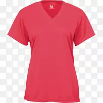 T-恤吉尔丹运动服连帽衫女式上衣-空若网 T-恤吉尔丹运动服连帽衫女式上衣-空若网