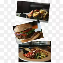 快餐三明治食谱菜肴-烤鲑鱼-空若网 快餐三明治食谱菜肴-烤鲑鱼-空若网