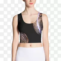 t恤上衣瑜伽裤t恤-空若网 t恤上衣瑜伽裤t恤-空若网