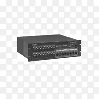 但丁音频混频器雅马哈公司舞台盒数字混合控制台-车床-空若网 但丁音频混频器雅马哈公司舞台盒数字混合控制台-车床-空若网