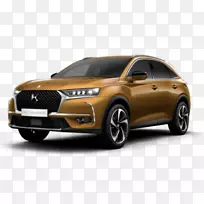 DS 7越野DS汽车Citro n DS 5-轿车-空若网 DS 7越野DS汽车Citro n DS 5-轿车-空若网