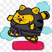 卡通片标志剪辑艺术-博利塔斯-空若网 卡通片标志剪辑艺术-博利塔斯-空若网