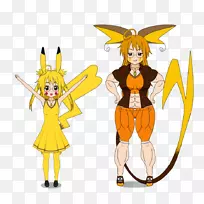 服装设计昆虫传奇生物-昆虫-空若网 服装设计昆虫传奇生物-昆虫-空若网