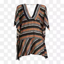 袖子t恤外衣衬衫连衣裙t恤-空若网 袖子t恤外衣衬衫连衣裙t恤-空若网