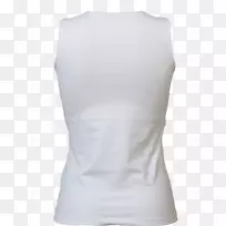 无袖衬衫t恤肩外装橙色十字衫-空若网 无袖衬衫t恤肩外装橙色十字衫-空若网