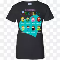 帽衫上衣蓝发爱虫-空若网 帽衫上衣蓝发爱虫-空若网