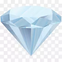 钻石宝石首饰插图-钻石PNG剪贴画图像-空若网 钻石宝石首饰插图-钻石PNG剪贴画图像-空若网