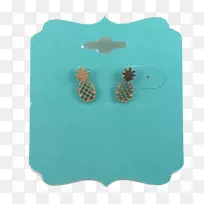 绿松石凤梨-空若网 绿松石凤梨-空若网