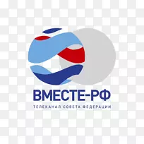 徽标Vmeste-RF电视频道UA:第一档电视节目-RF在线徽标-空若网 徽标Vmeste-RF电视频道UA:第一档电视节目-RF在线徽标-空若网